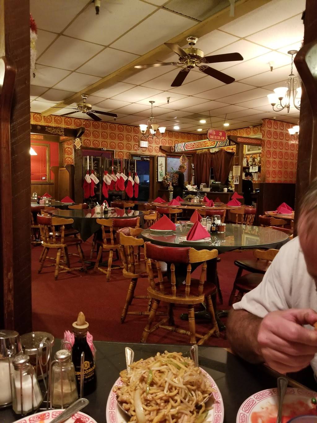 Chinese Garden Restaurant | restaurant | 812 Gray Ave, Yuba City, CA 95991, USA | 5306740216 OR +1 530-674-0216