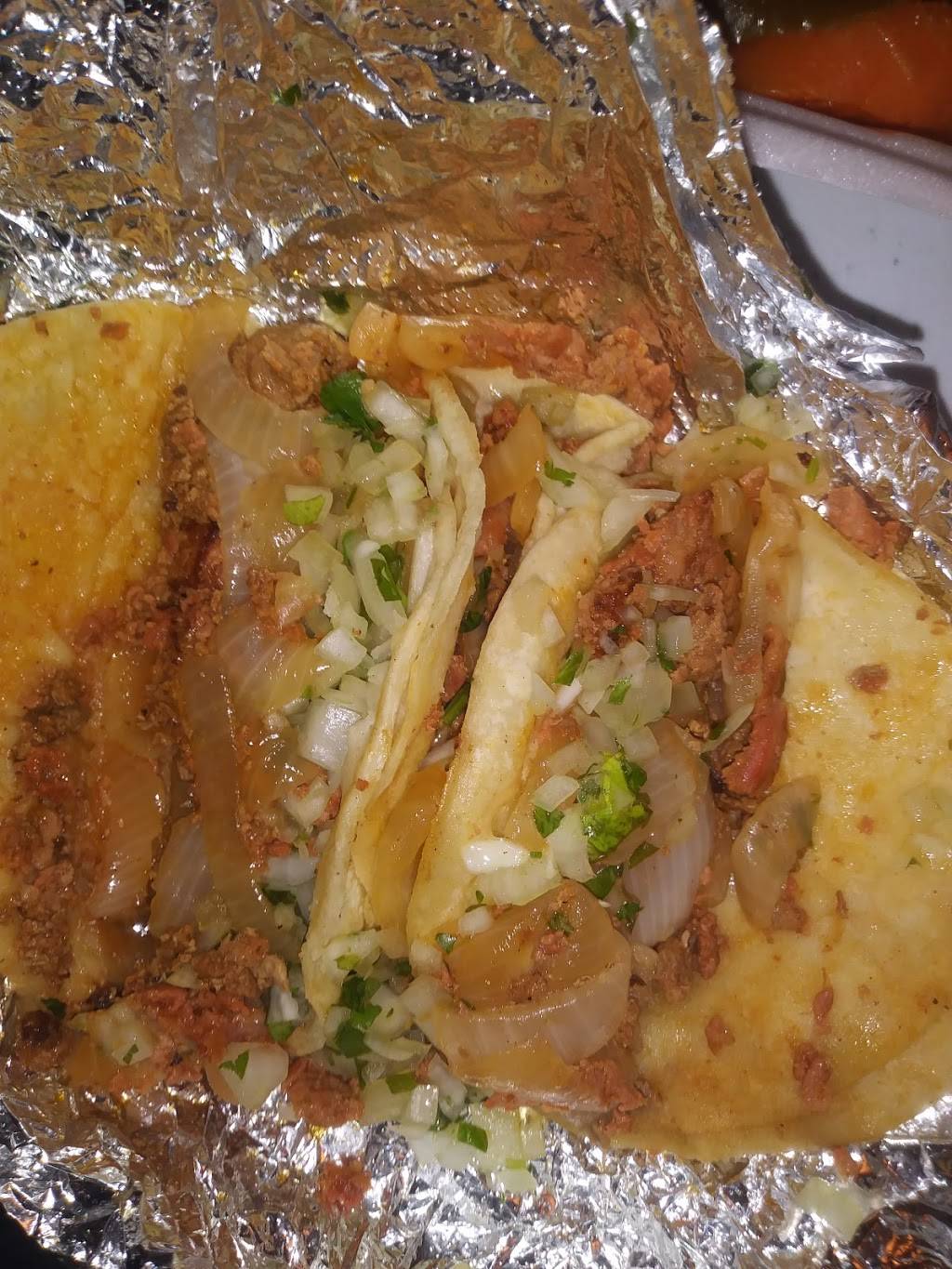 Taco Sinaloa | restaurant | 738 W Anaheim St, Wilmington, CA 90744, USA | 3105187955 OR +1 310-518-7955