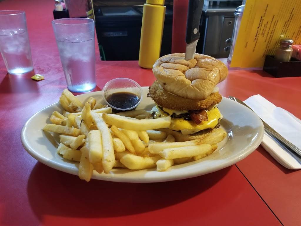 Buttery Restaurant | restaurant | 3659 S Grand Blvd, St. Louis, MO 63118, USA | 3147714443 OR +1 314-771-4443