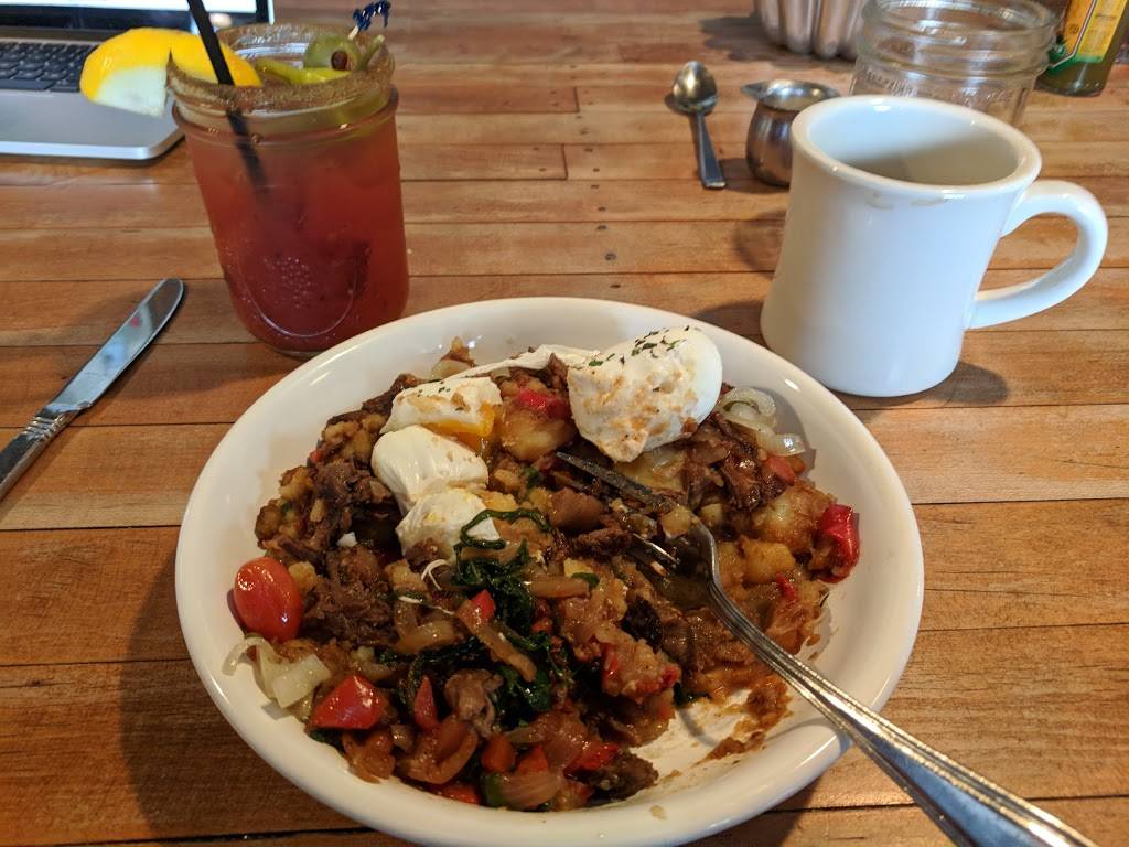 The Cookery at Myrtle Hill | restaurant | 1020 S Gaylord St, Denver, CO 80209, USA | 3037337448 OR +1 303-733-7448