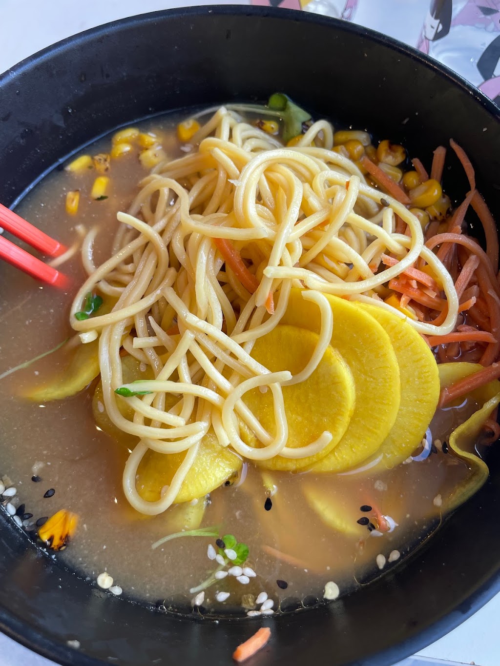 Little noodle spokane | restaurant | 713 W Garland Ave, Spokane, WA 99205, USA | 5099945157 OR +1 509-994-5157