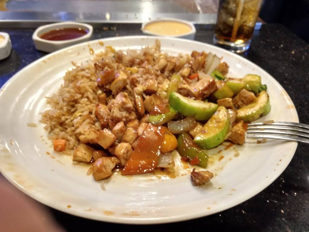 Tokyo - Hibachi & Sushi | restaurant | 1132 N Court St, Medina, OH 44256, USA | 3309522818 OR +1 330-952-2818