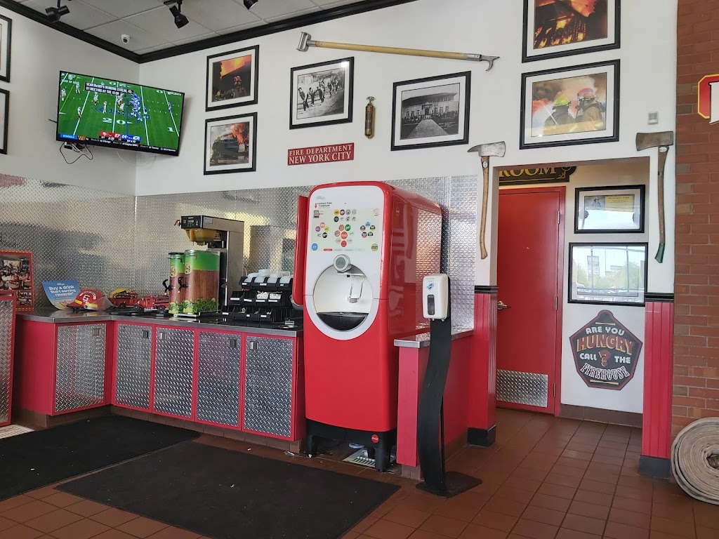 Firehouse Subs Big Curve | restaurant | 2886 S 4th Ave Ste. 300, Yuma, AZ 85364, USA | 9287267827 OR +1 928-726-7827