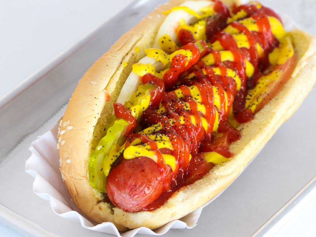 Johnnyss Greek & Burger Bar | restaurant | 4975 S Alma School Rd, Chandler, AZ 85248, USA | 4805341884 OR +1 480-534-1884