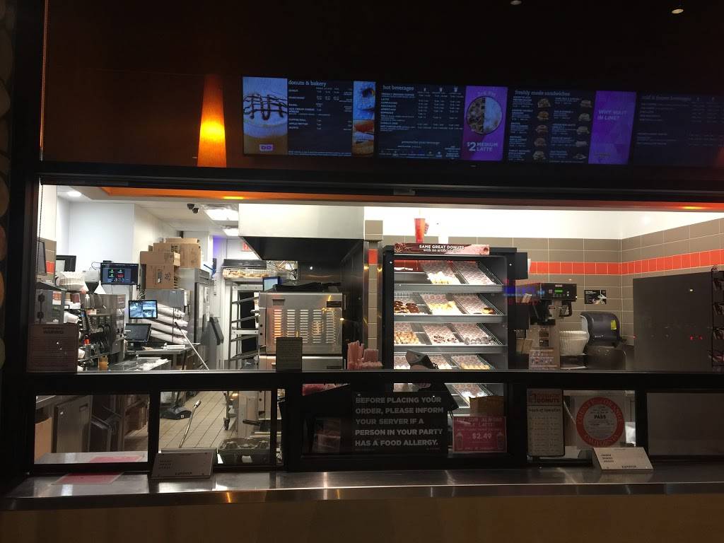Dunkin | cafe | 23771 El Toro Rd, Lake Forest, CA 92630, USA | 9496003843 OR +1 949-600-3843