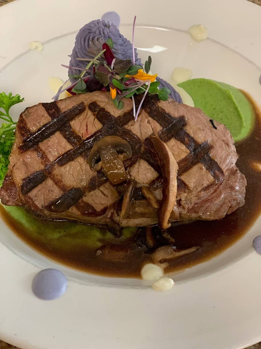 The Ships Galley | restaurant | 2100 S Ocean Ln, Fort Lauderdale, FL 33316, USA | 9545250025 OR +1 954-525-0025