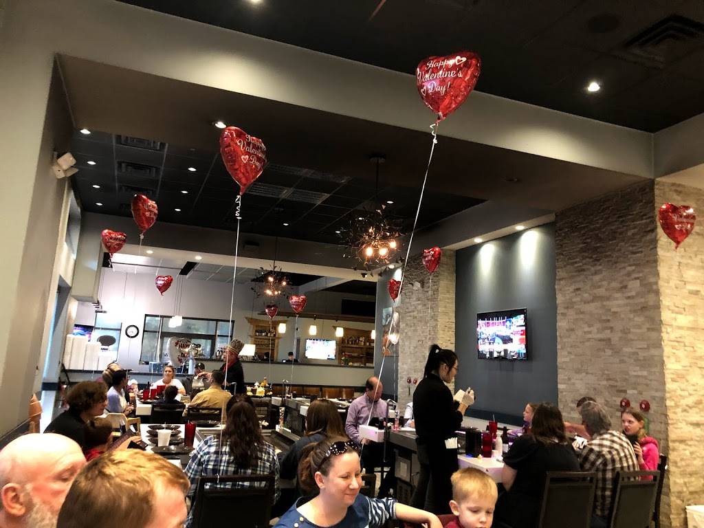 Fuji Yama | restaurant | 1736 Gause Blvd, Slidell, LA 70461, USA | 9852885648 OR +1 985-288-5648