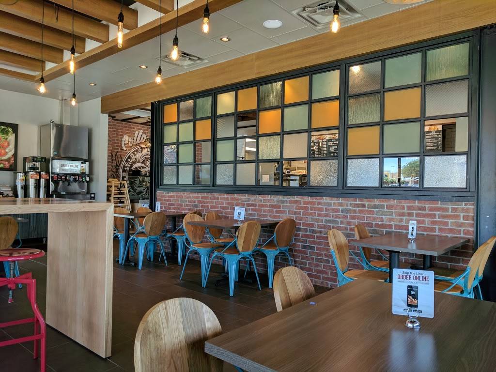 El Pollo Loco | restaurant | 4050 Airport Fwy, Irving, TX 75061, USA | 9728873336 OR +1 972-887-3336