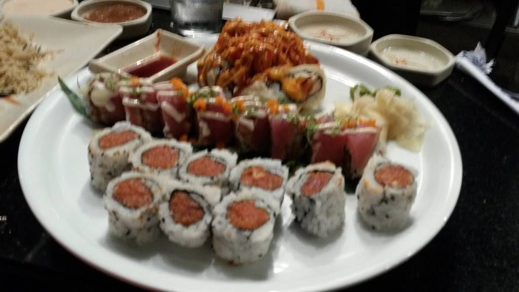 Osaka Japanese Steakhouse | restaurant | 2476 Commons Blvd, Beavercreek, OH 45431, USA | 9373201188 OR +1 937-320-1188