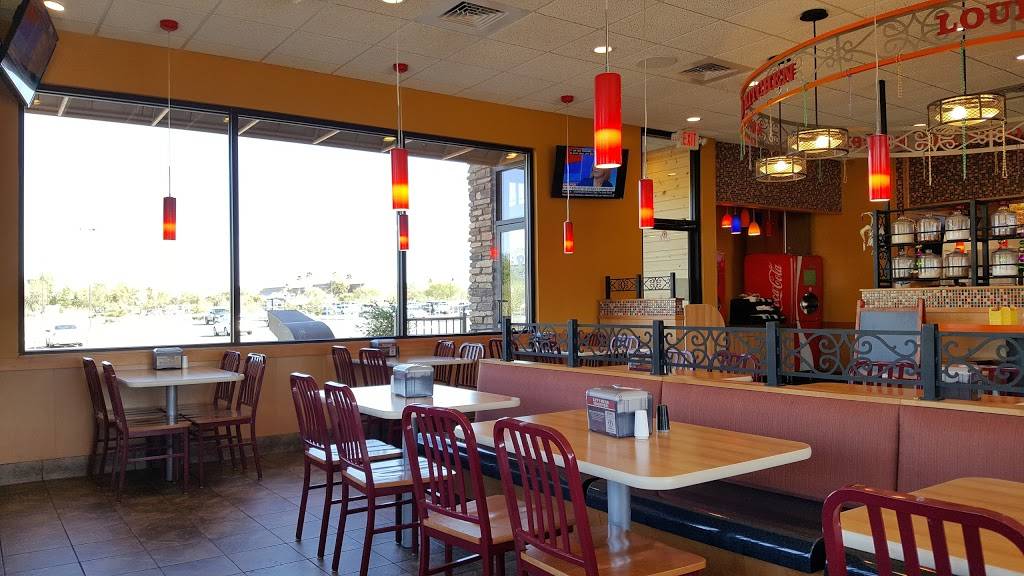 Popeyes Louisiana Kitchen | restaurant | 1299 N Arizona Ave, Gilbert, AZ 85233, USA | 4808134346 OR +1 480-813-4346