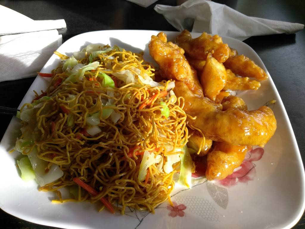 Guang Lin American and Asian Fusion Cafe | restaurant | 147 S Del Rosa Dr, San Bernardino, CA 92408, USA | 9093827555 OR +1 909-382-7555