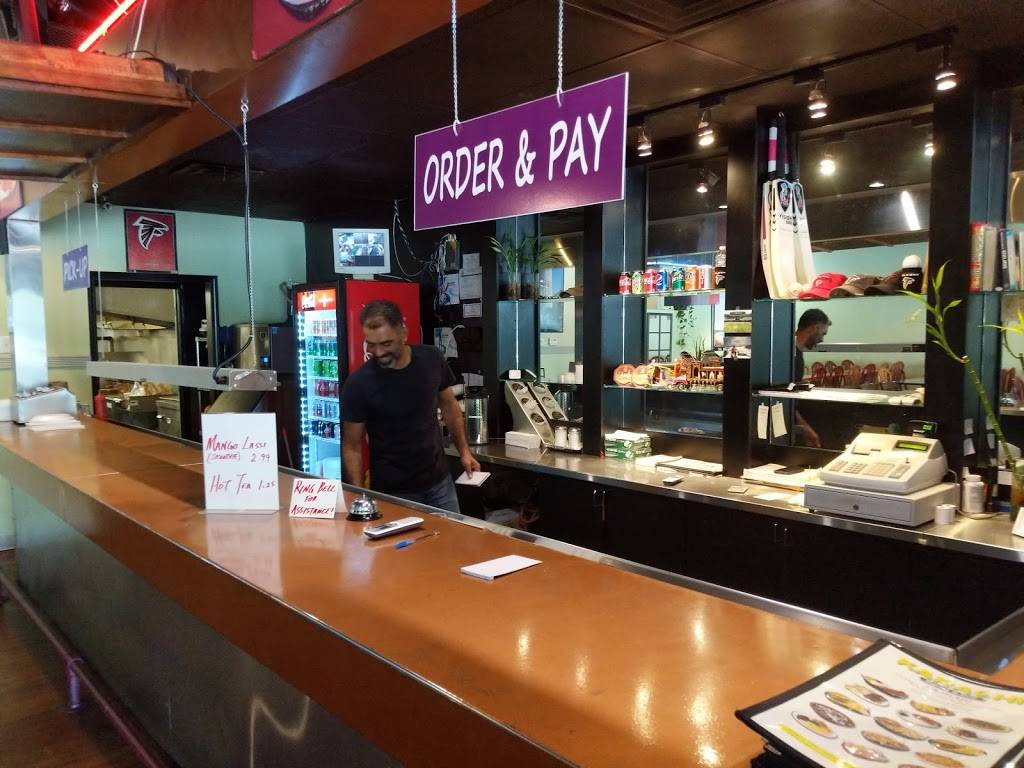 Karachi Broast & Grill | restaurant | 5775 Jimmy Carter Blvd #180, Norcross, GA 30071, USA | 6782910101 OR +1 678-291-0101