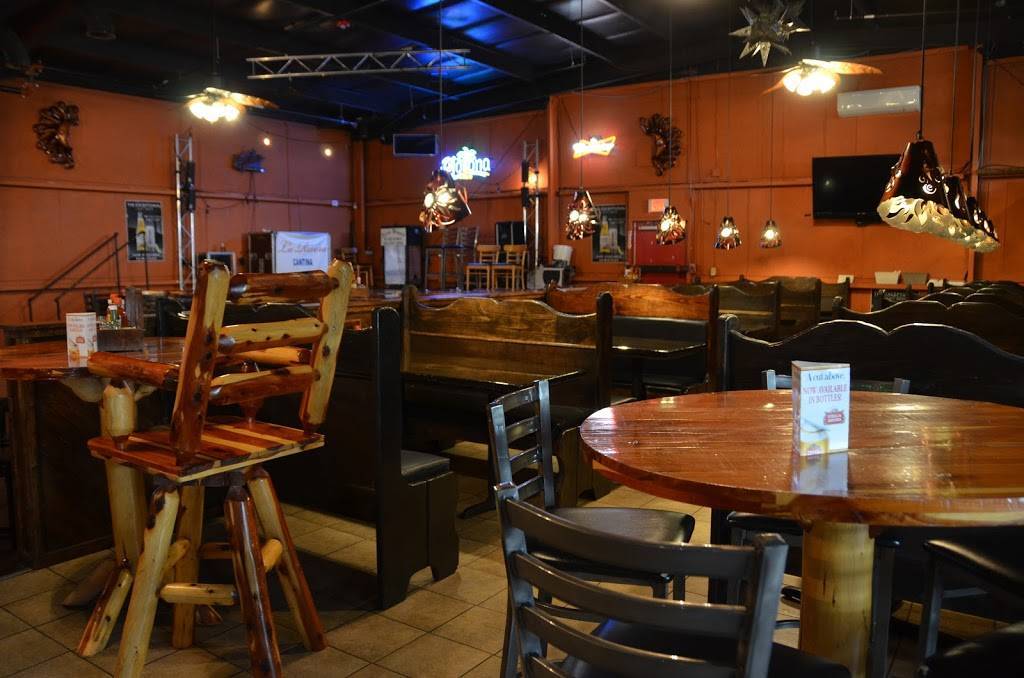 La Rivera Mexican Cantina | restaurant | 116 Sunlite Rd, Shelbyville, TN 37160, USA | 9316842766 OR +1 931-684-2766