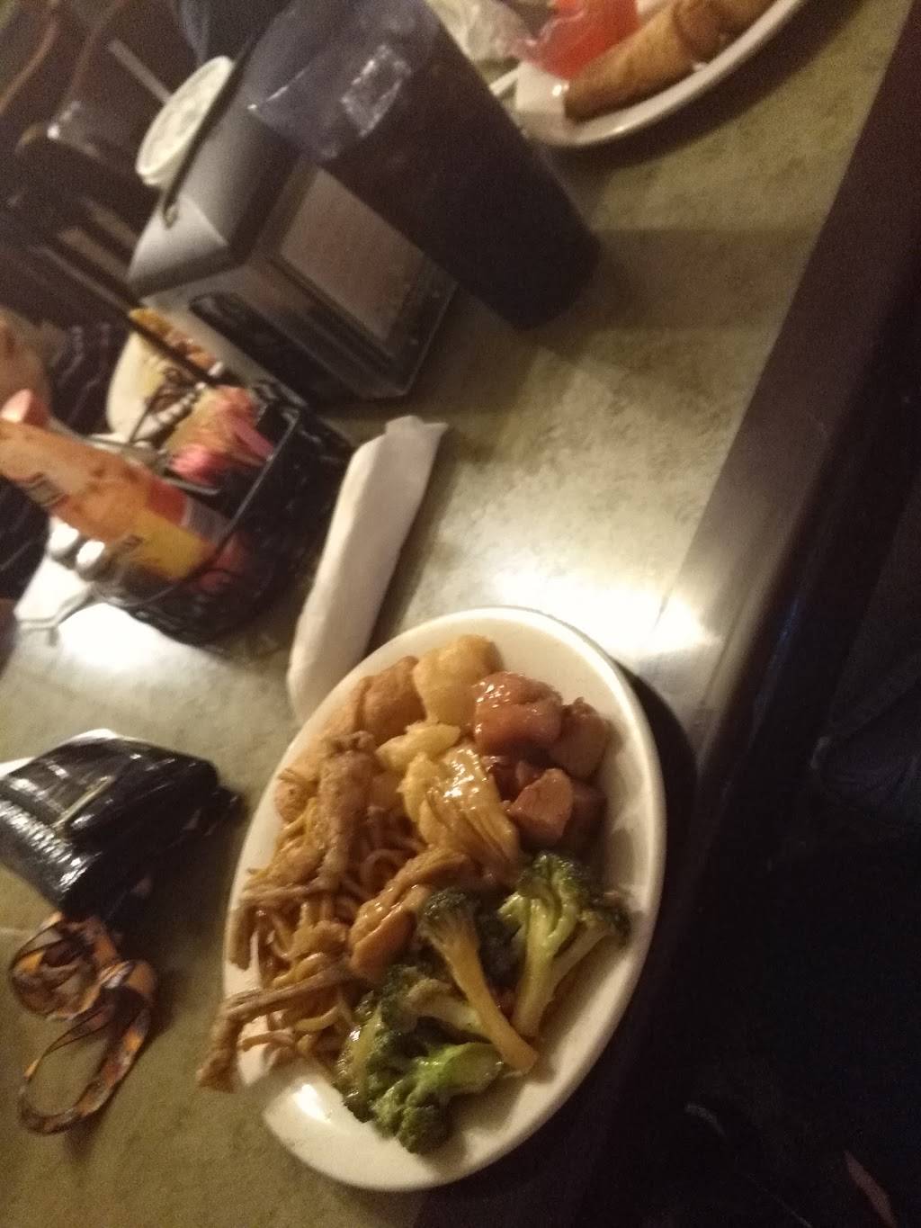 New China Garden | restaurant | 227 MS-15, Pontotoc, MS 38863, USA | 6624898168 OR +1 662-489-8168