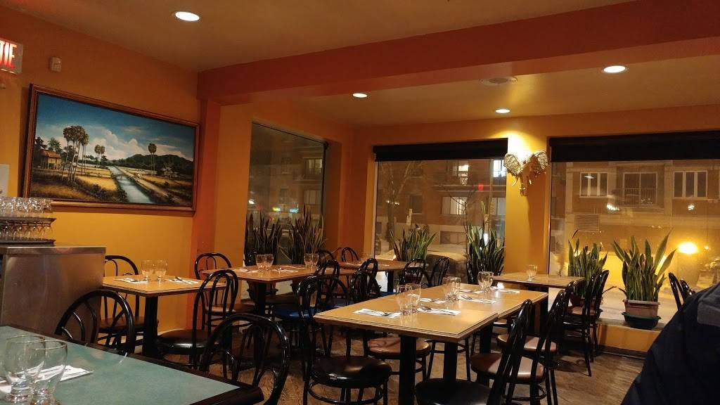Restaurant Talay Thai | restaurant | 5697 Chemin de la Côte-des-Neiges, Montréal, QC H3S 1Y7, Canada | 5147392999 OR +1 514-739-2999
