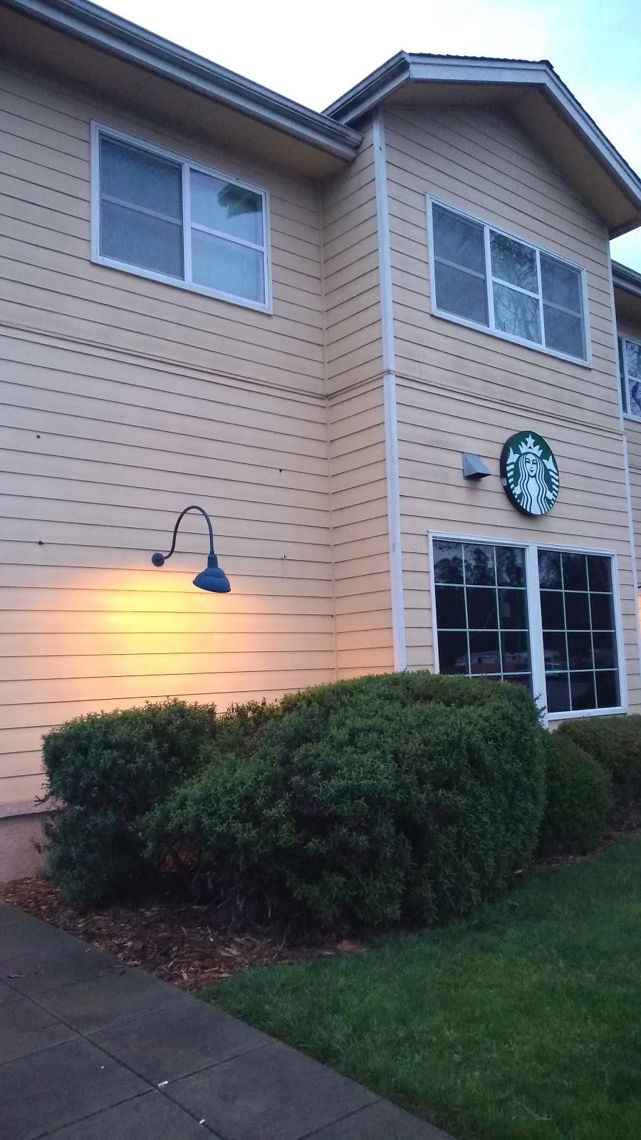 Starbucks | cafe | 2780 Stony Point Rd, Santa Rosa, CA 95407, USA | 7075457057 OR +1 707-545-7057