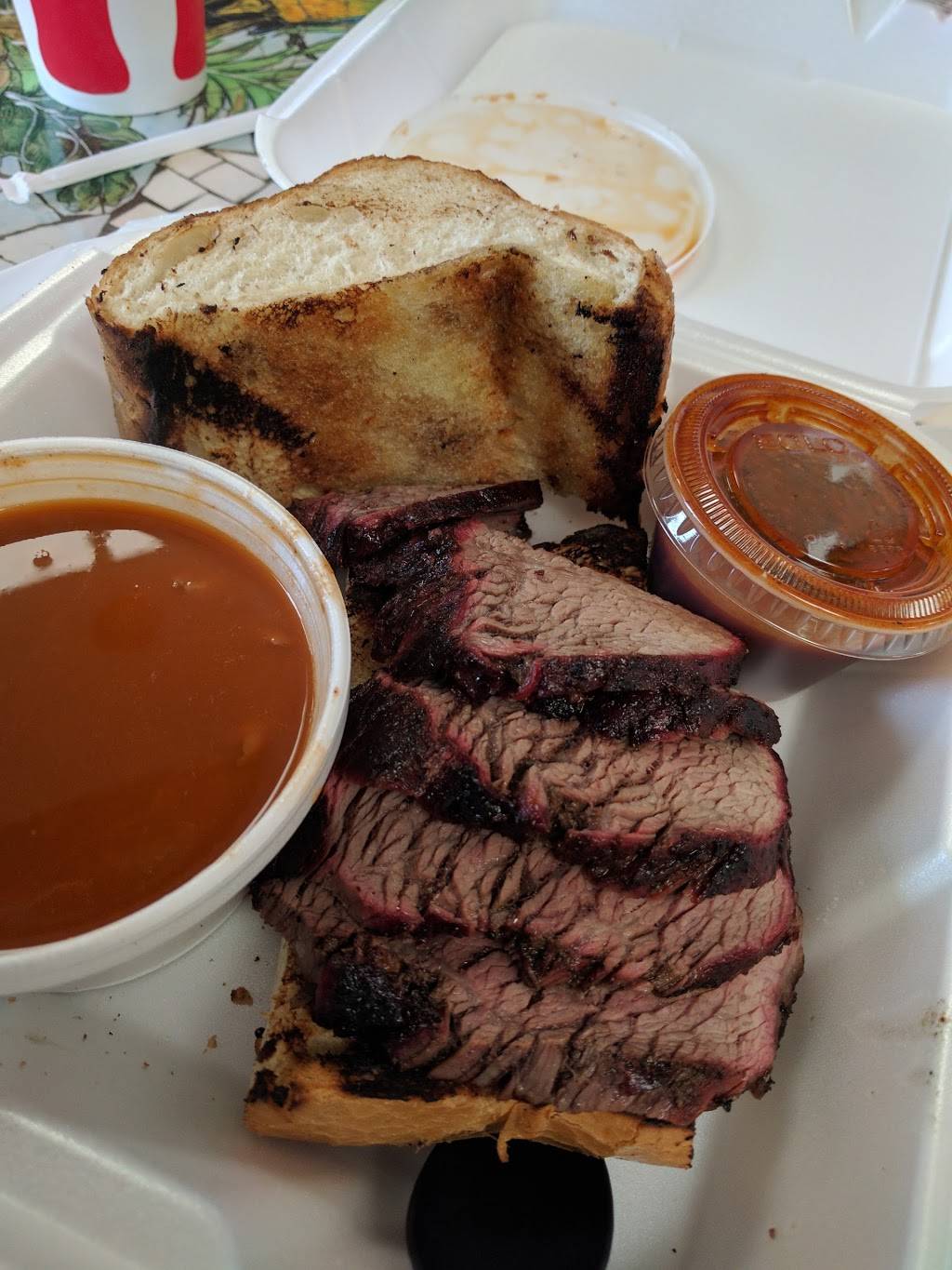 Just BBQ | restaurant | 2950 Johnson Dr #133, Ventura, CA 93003, USA | 8056541221 OR +1 805-654-1221