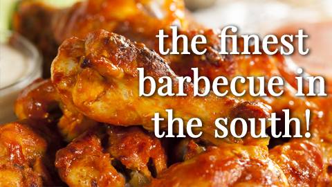 Georgia South Barbeque | restaurant | 101 Mill St, Barnesville, GA 30204, USA | 7703580024 OR +1 770-358-0024