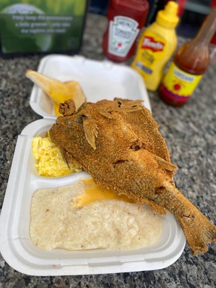 Starving Like Marvin | restaurant | 311 W Ashley St #1, Jacksonville, FL 32202, USA | 9045872842 OR +1 904-587-2842