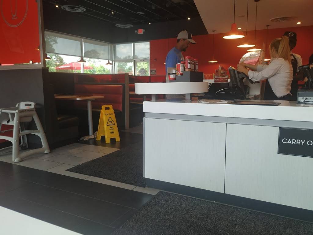 Steak n Shake | restaurant | 1624 Veterans Blvd, Dublin, GA 31021, USA | 4783531164 OR +1 478-353-1164