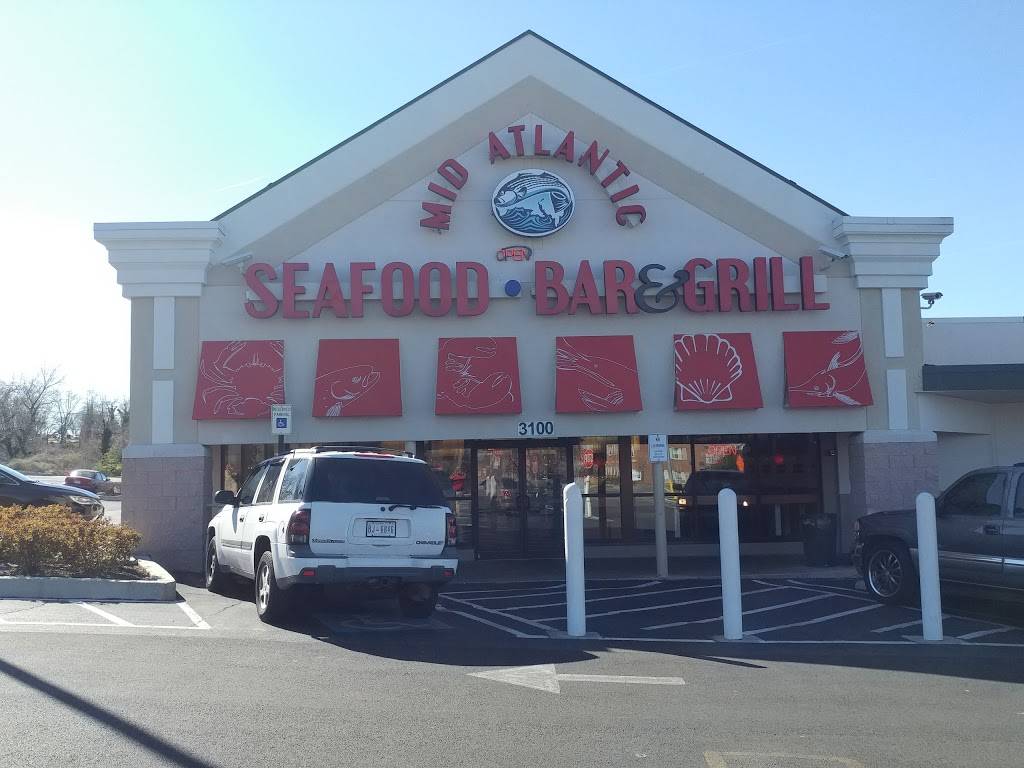 Mid Atlantic Seafood | restaurant | 3100 Queens Chapel Rd, Avondale, MD 20782, USA | 3019277770 OR +1 301-927-7770
