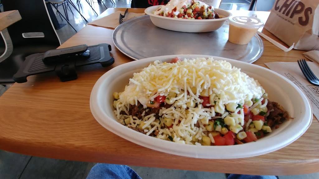 Chipotle Mexican Grill | restaurant | 362 E Martintown Rd, North Augusta, SC 29841, USA | 8034427863 OR +1 803-442-7863