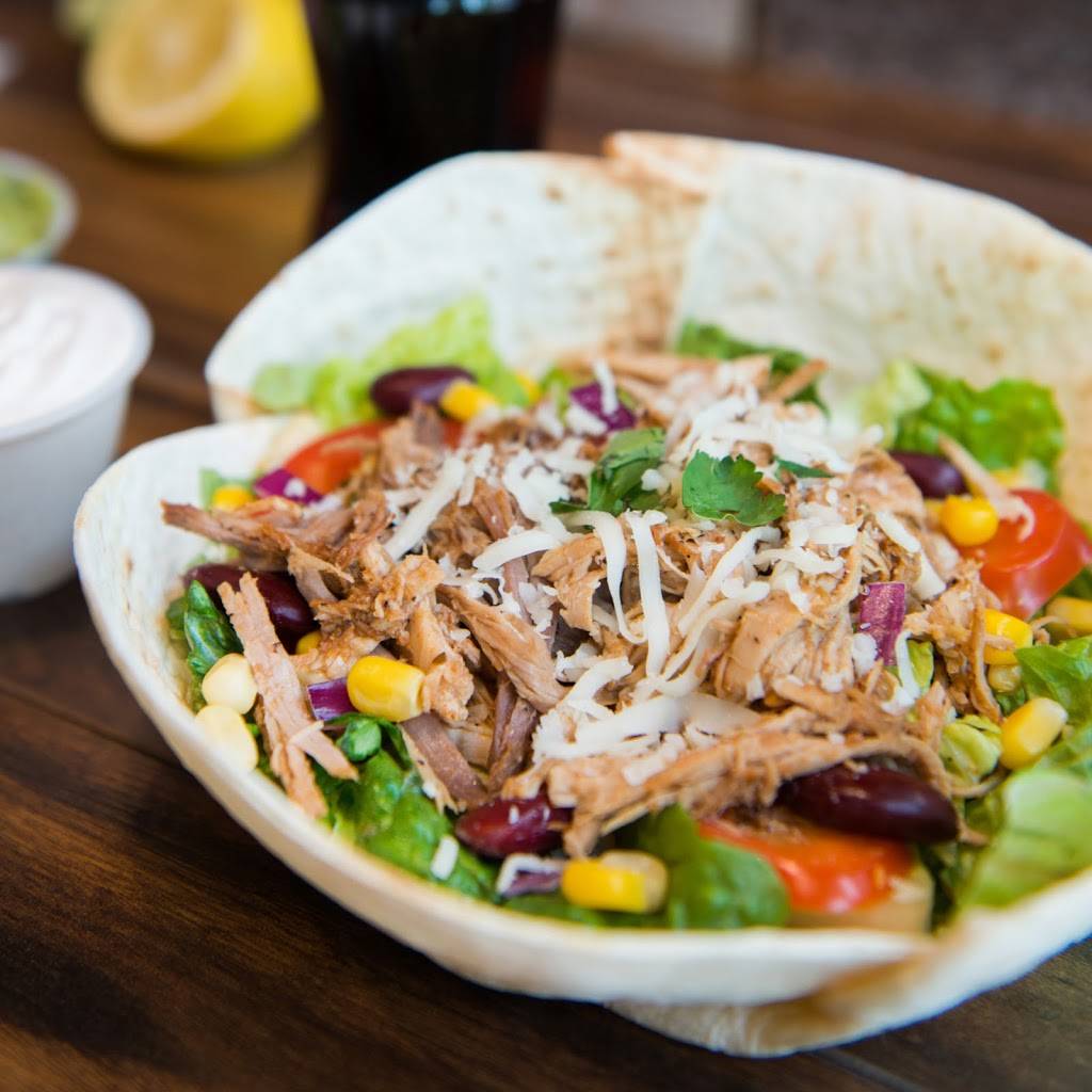 MEXICANOS | restaurant | 2360 Ch Ste-Foy, Québec, QC G1V 4H2, Canada | 4186594652 OR +1 418-659-4652