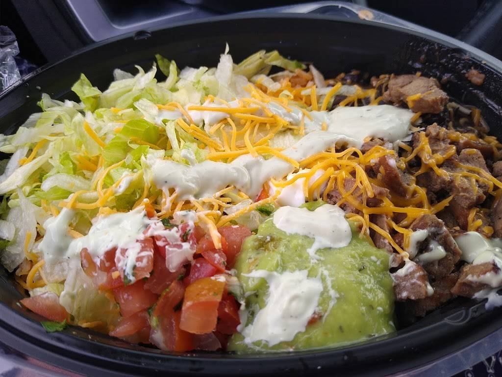 Taco Bell | meal takeaway | 5109 International Dr, Orlando, FL 32819, USA | 4072269843 OR +1 407-226-9843