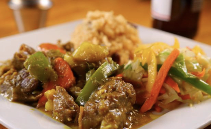 Island Breeze Cafe | restaurant | 3000 Dunn Ave Suite 14, Jacksonville, FL 32218, USA | 9045514980 OR +1 904-551-4980