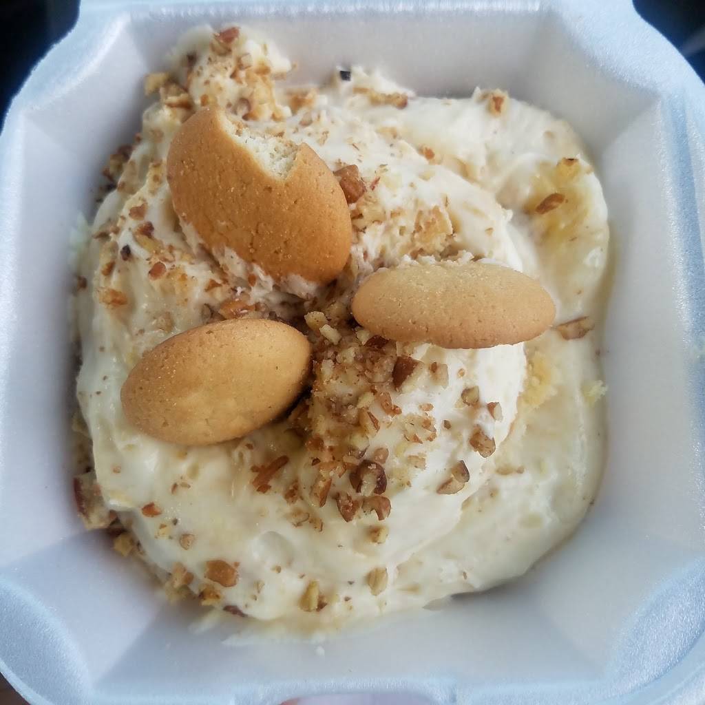 Sweet Potatoes Kitchen | restaurant | 531 Stephenson Ave, Savannah, GA 31405, USA | 9123523434 OR +1 912-352-3434