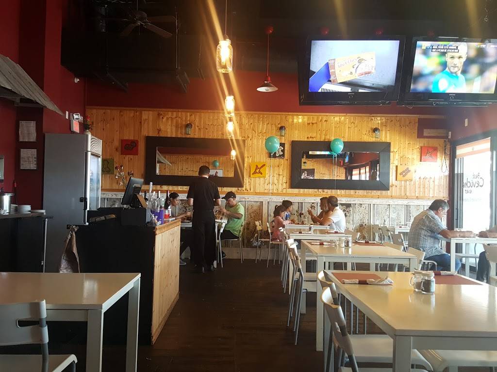 Best Ceviche Ever | restaurant | 1313 W Boynton Beach Blvd, Boynton Beach, FL 33426, USA | 5617323080 OR +1 561-732-3080