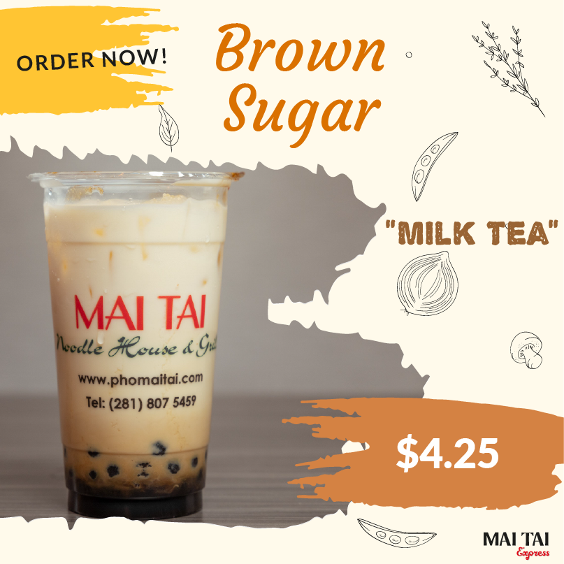Mai Tai Express | restaurant | 11800 Jones Rd Ste A, Houston, TX 77070, USA | 3462603972 OR +1 346-260-3972