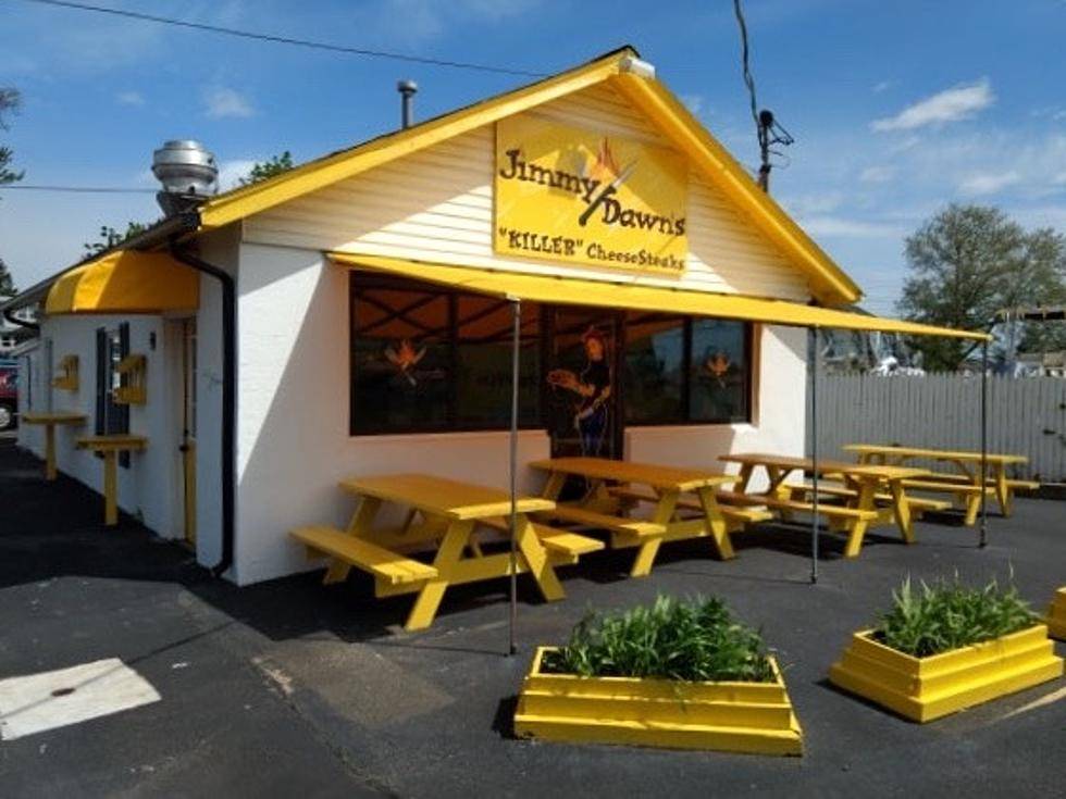 JimmyDawns Cheesesteaks | restaurant | 1812 NJ-35, South Amboy, NJ 08879, USA | 7323136049 OR +1 732-313-6049