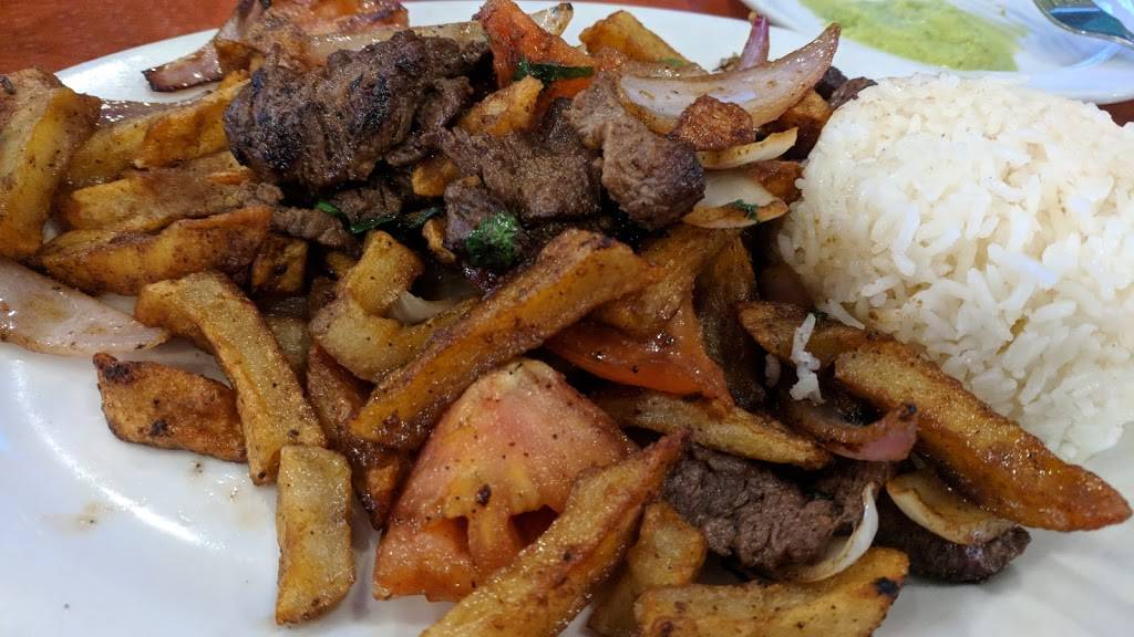 Sol Inka Peruvian Restaurant | restaurant | 15720 Imperial Hwy, La Mirada, CA 90638, USA | 5629028299 OR +1 562-902-8299