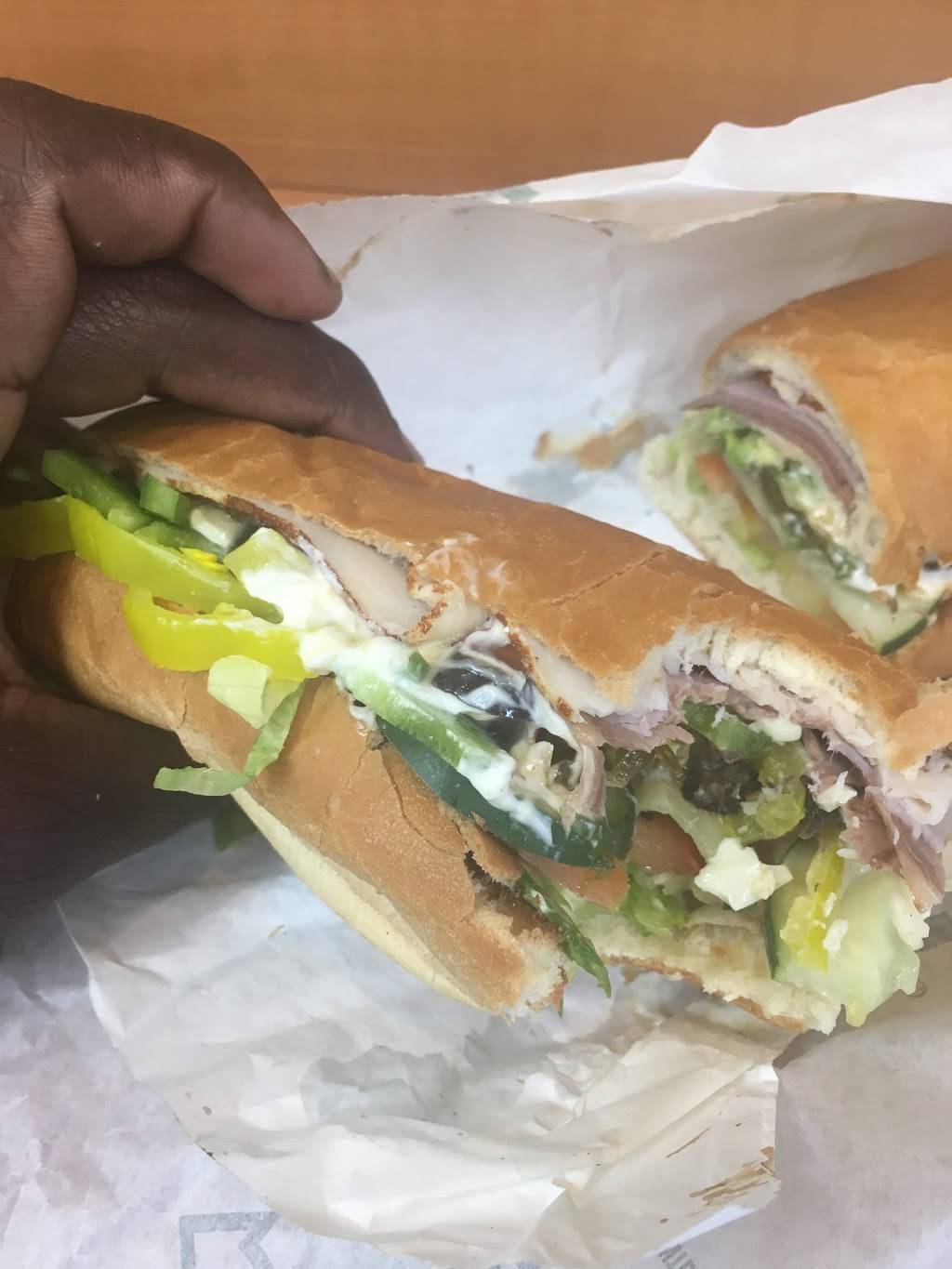 Subway Restaurants | restaurant | 120-80 Queens Blvd, Kew Gardens, NY 11415, USA | 7187930100 OR +1 718-793-0100