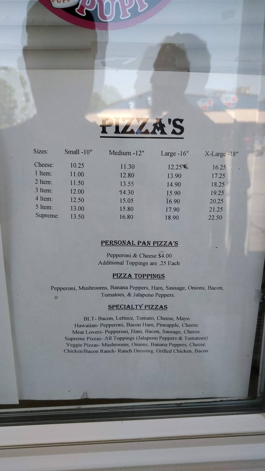 L & Js | restaurant | 16072 Main St, Laurelville, OH 43135, USA | 7403320800 OR +1 740-332-0800