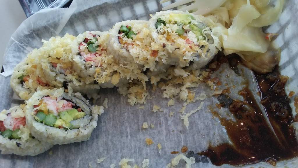 FUSIAN | restaurant | 855 W 5th Ave, Columbus, OH 43212, USA | 6146704323 OR +1 614-670-4323