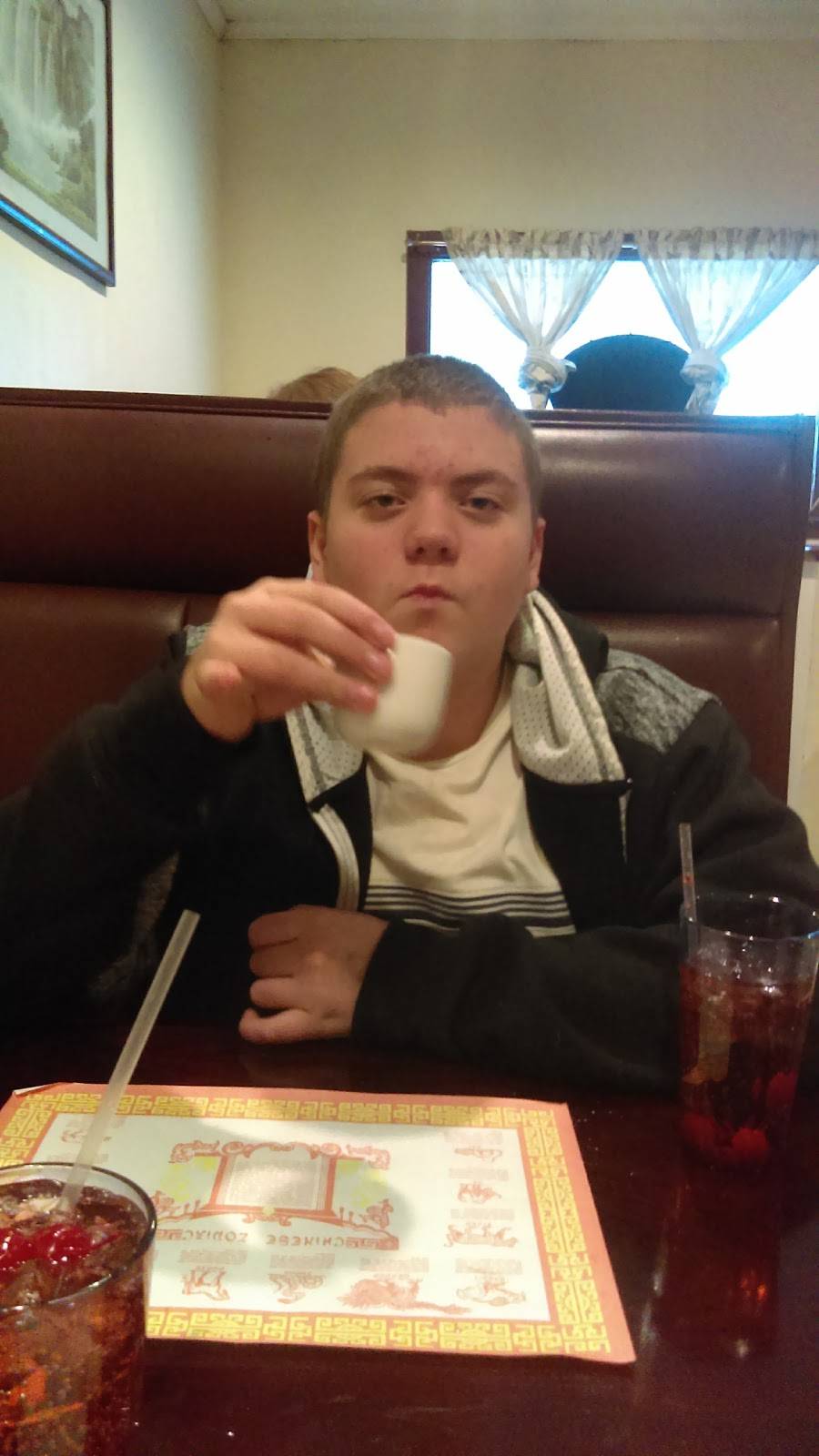 Mandarin Taste | restaurant | 51 Main St, Plymouth, NH 03264, USA | 6035364840 OR +1 603-536-4840