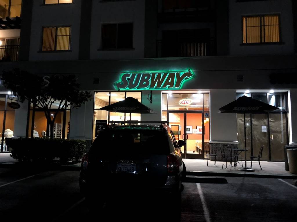 Subway | restaurant | 5175 Linda Vista Rd #103, San Diego, CA 92110, USA | 6195420118 OR +1 619-542-0118