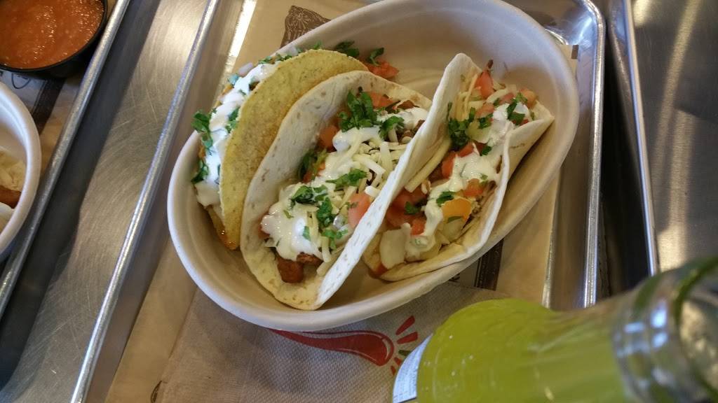 Mucho Burrito Fresh Mexican Grill | restaurant | 1780 Markham Rd, Scarborough, ON M1B 2W2, Canada | 4166098246 OR +1 416-609-8246