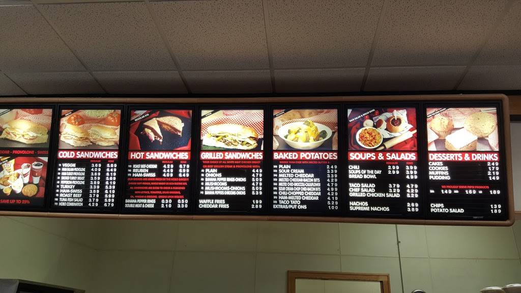 Hungry Hobo | meal takeaway | 2320 Spruce Hills Dr, Bettendorf, IA 52722, USA | 5633553919 OR +1 563-355-3919