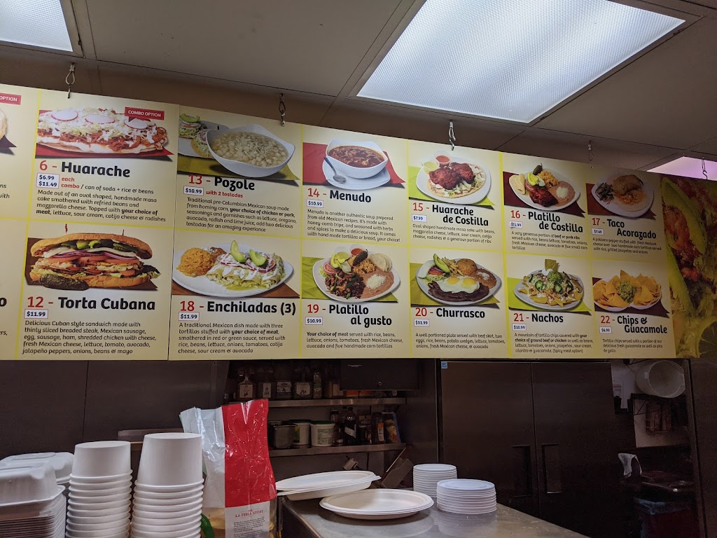 Taqueria Los Ocampo - MGM | restaurant | 920 E Lake St #152, Minneapolis, MN 55407, USA | 6128728562 OR +1 612-872-8562