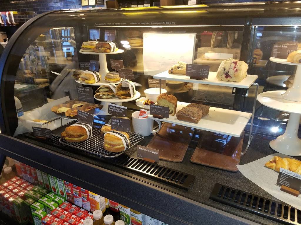 Starbucks | cafe | 60A Waukegan Rd, Deerfield, IL 60015, USA | 8475628904 OR +1 847-562-8904