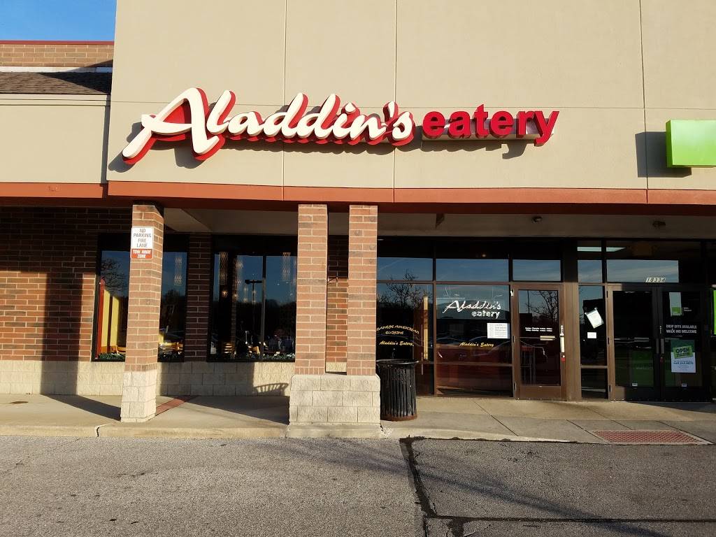 Aladdins Eatery Middleburg Heights | restaurant | 18334 Bagley Rd, Middleburg Heights, OH 44130, USA | 4402430800 OR +1 440-243-0800