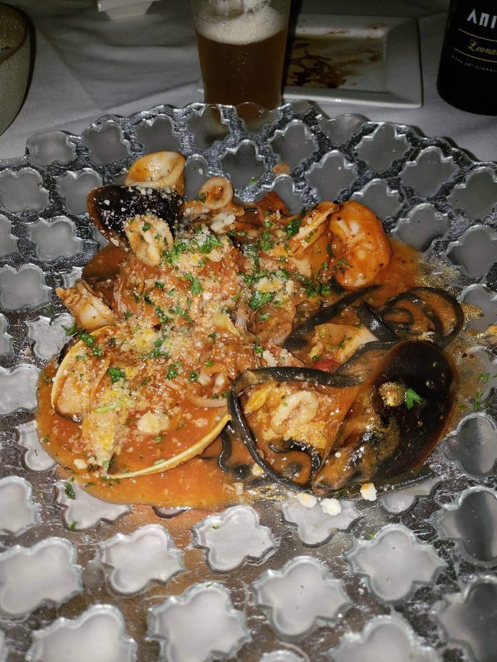 Alaines Osteria | restaurant | 7290 SW 168th St D, Palmetto Bay, FL 33157, USA | 3052520355 OR +1 305-252-0355