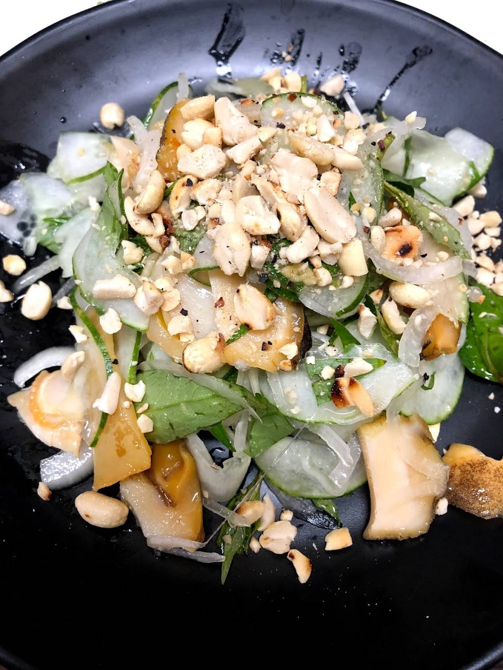 Bạn Tôi Restaurant | restaurant | 1035 Dorchester Ave, Dorchester, MA 02125, USA | 6173266073 OR +1 617-326-6073