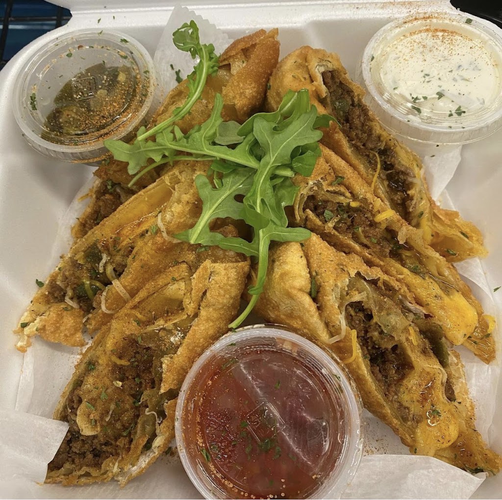 Little Brother wings and more | restaurant | 1020 3rd St, Newport, AR 72112, USA | 8704953067 OR +1 870-495-3067