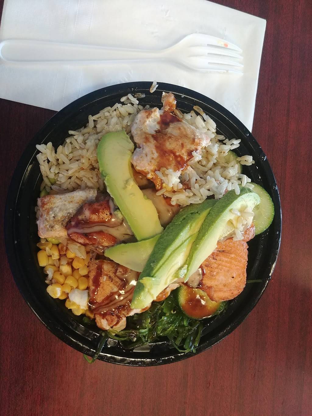 Crazy Goody | restaurant | 12940 Foothill Blvd A, Sylmar, CA 91342, USA | 8183658880 OR +1 818-365-8880