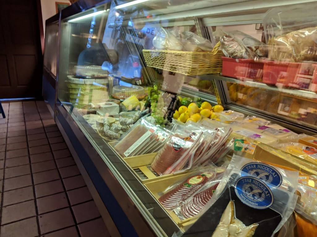 Les Delices De France | restaurant | 531 E Lionshead Cir #6, Vail, CO 81657, USA | 9704761044 OR +1 970-476-1044