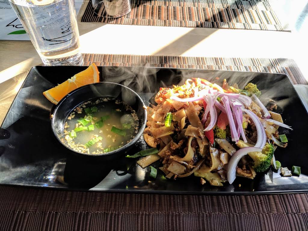 Panoy Bistro | restaurant | 442 Colfax Ave, Grass Valley, CA 95945, USA | 5302685267 OR +1 530-268-5267